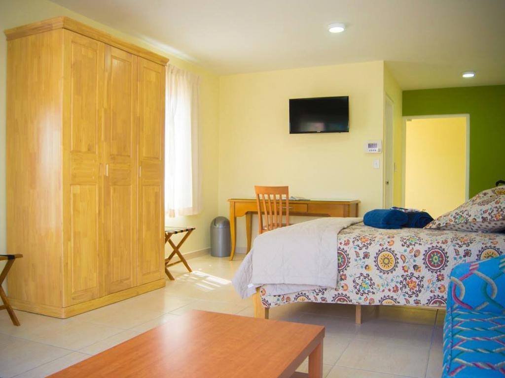 Rutena Suites Oranjestad Room photo